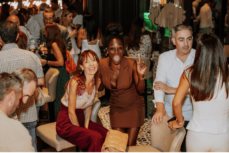 Cena de Nochevieja en Madrid 2025 | Restaurante Asturiano La Tonada